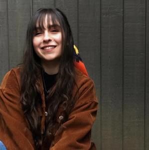 Meet your Posher, Emma